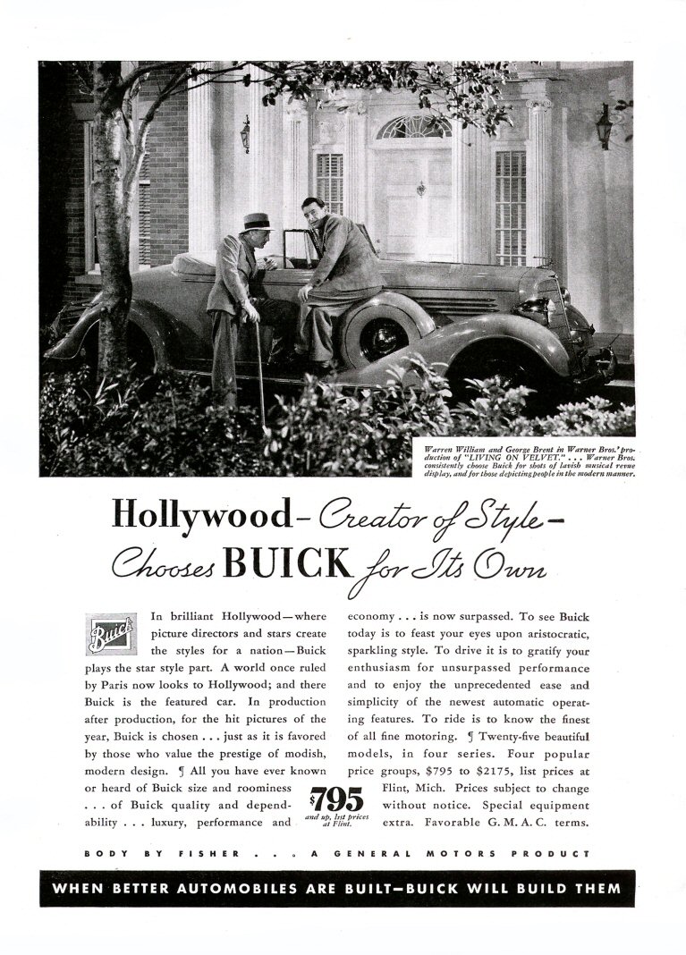 1935 Buick 3